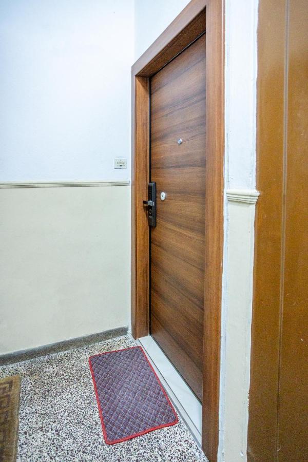 Luxury Downtown Apartment Z1 Thessaloníki Ngoại thất bức ảnh